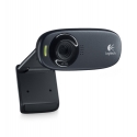 Logitech HD C310 webcam 5 MP 1280 x 720 pixels USB Black