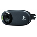 Logitech HD C310 webcam 5 MP 1280 x 720 pixels USB Black