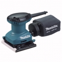 Makita BO4557 portable sander 14000 OPM Makita BO4557 portable sander 14000 OPM