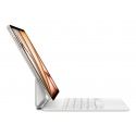 Apple Magic Keyboard QWERTY Anglų (JAV) Balta