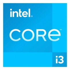 Intel Core i3-12100F suoritin 12 MB Smart Cache Laatikko