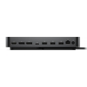 DELL WD25 Wired USB 3.2 Gen 2 (3.1 Gen 2) Type-C Black DELL WD25 Wired USB 3.2 Gen 2 (3.1 Gen 2) Type-C Black