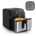 Tefal Easy Fry Mega EY855D10 fryer