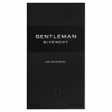 Givenchy Gentleman 100 ml Mehed