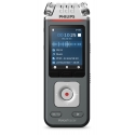 Philips VoiceTracer Black, Grey