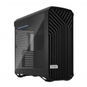 Fractal Design Torrent Tower Черный