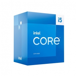 Intel Core i5-13400F protsessor 20 MB Smart Cache Karp