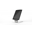 Durable Tablet holder Passive holder Tablet/UMPC Silver