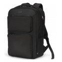 DICOTA SEVEN 14-16 40.6 cm (16") Backpack Black