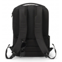 DICOTA SEVEN 14-16 40.6 cm (16") Backpack Black