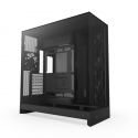 NZXT H9 Flow Midi Tower Черный
