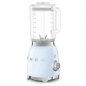 Smeg 50's Style Blenders BLF03PBEU Pastel Blue