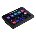Elgato Stream Deck MK.2 Black 15 buttons