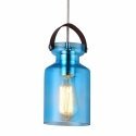 Platinet PPL022BL Pendant Lamp Zefir Blue