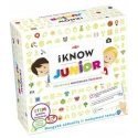 Tactic Game for little ones "I know", LT
