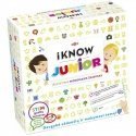 Tactic Game for little ones "I know", LT
