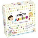 Tactic Game for little ones "I know", LT