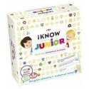 Tactic Game for little ones "I know", LT