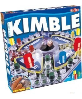 Tactic Game "Kimble", BALT