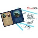 CubicFun 3D puzzle ship Santa Maria