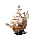 CubicFun 3D puzzle ship Santa Maria