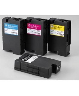 Fujifilm DE Ink Cartridge 200 ml magenta