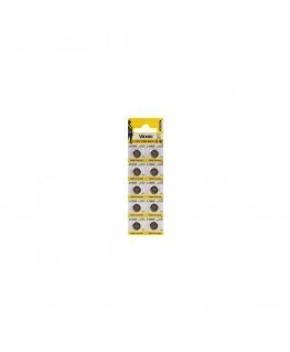 Vinnic AG10-10BB 10-pack Blister