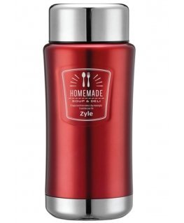 Zyle Food Thermos ZY1000RDFC