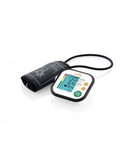 Blood Pressure Monitor ETA Upper Arm Blood Pressure Monitor ETA229790000 Memory function, Number of users 2 user (s)
