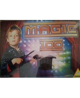 PIATNIK Magic 100 BALT+RUS (LT/LV/EST/RUS)