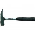 Bahco Carpenter's hammer-puller with magnet 600g.