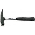 Bahco Carpenter's hammer-puller with magnet 600g.