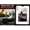 PIATNIK Playing Cards - Battleships