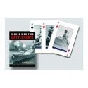 PIATNIK Playing Cards - Battleships