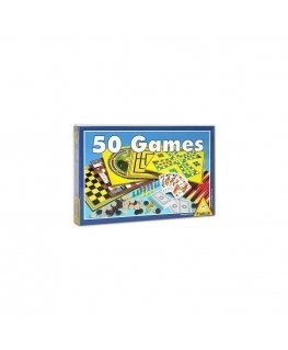 PIATNIK 50 Games LT