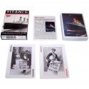 PIATNIK Playing Cards - Titanic