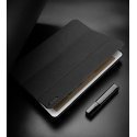 Case Dux Ducis Domo Apple iPad 9.7 2018 / iPad 9.7 2017 black Case Dux Ducis Domo Apple iPad 9.7 2018 / iPad 9.7 2017 black