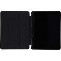 Dėklas Dux Ducis Domo Apple iPad 9.7 2018/iPad 9.7 2017 juodas