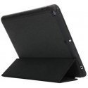Dėklas Dux Ducis Domo Apple iPad 9.7 2018/iPad 9.7 2017 juodas