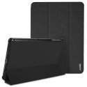 Case Dux Ducis Domo Apple iPad 9.7 2018 / iPad 9.7 2017 black Case Dux Ducis Domo Apple iPad 9.7 2018 / iPad 9.7 2017 black