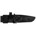 Knife Gerber Principle Bushcraft Fixed, Black