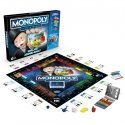Hasbro Game "Monopoly: Super Electronic Banking", LT