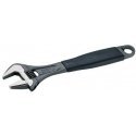 Bahco Adjustable wrench with reversible mouthpiece 308mm, max 35mm ERGO Bahco Adjustable wrench with reversible mouthpiece 308mm, max 35mm ERGO