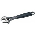Bahco Adjustable wrench with reversible mouthpiece 308mm, max 35mm ERGO Bahco Adjustable wrench with reversible mouthpiece 308mm, max 35mm ERGO