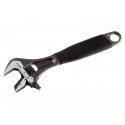 Bahco Adjustable wrench with reversible mouthpiece 308mm, max 35mm ERGO