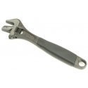 Bahco Adjustable wrench with reversible mouthpiece 308mm, max 35mm ERGO