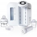 TOMMEE TIPPEE milk mixer Perfect Prep UK, 423738