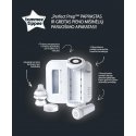 TOMMEE TIPPEE milk mixer Perfect Prep UK, 423738