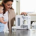 TOMMEE TIPPEE milk mixer Perfect Prep UK, 423738