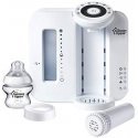 TOMMEE TIPPEE milk mixer Perfect Prep UK, 423738
